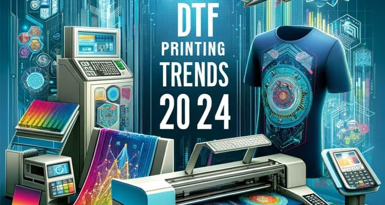 Printing Trends