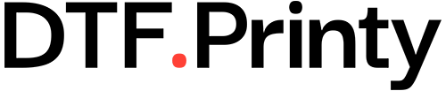 DTFPRINTY Brand